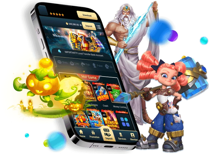 Trải nghiệm cá nhân hóa và gợi ý trò chơi phù hợp tại jb88