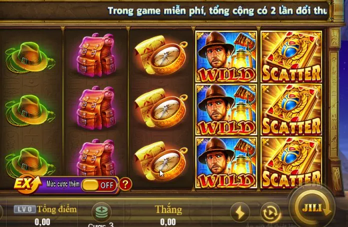Chơi JB88 trực tiếp trên trình duyệt