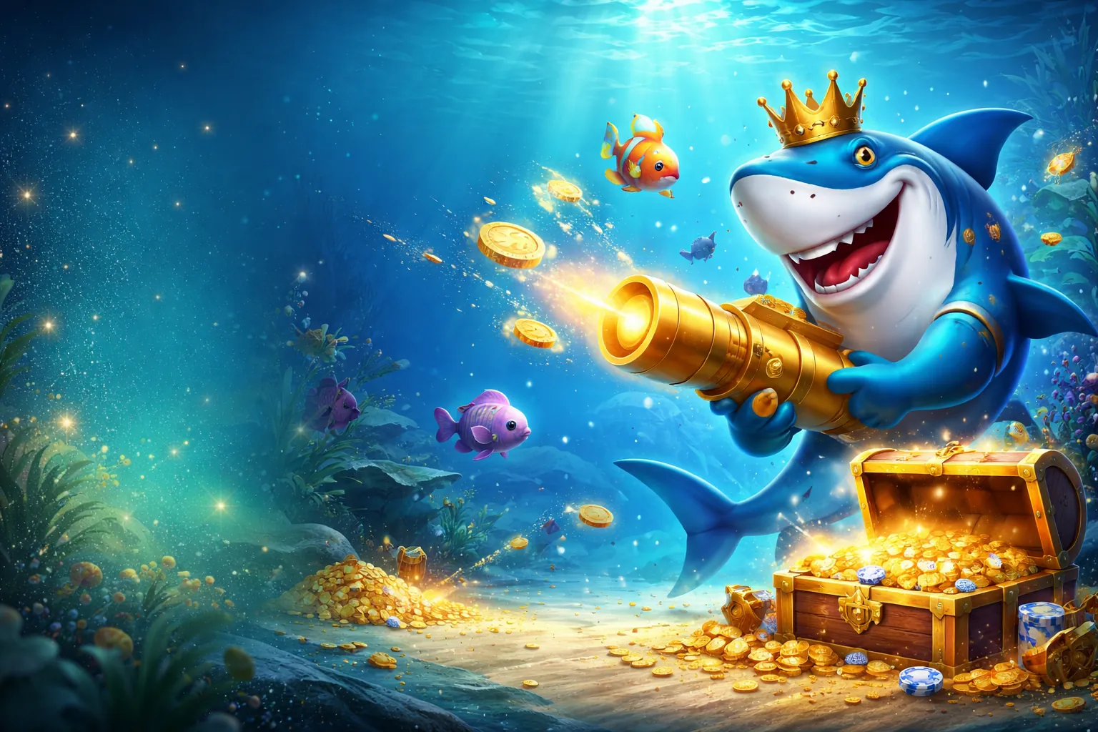 Các chương trình khuyến mãi và ưu đãi của jb88 cổng game chính thức