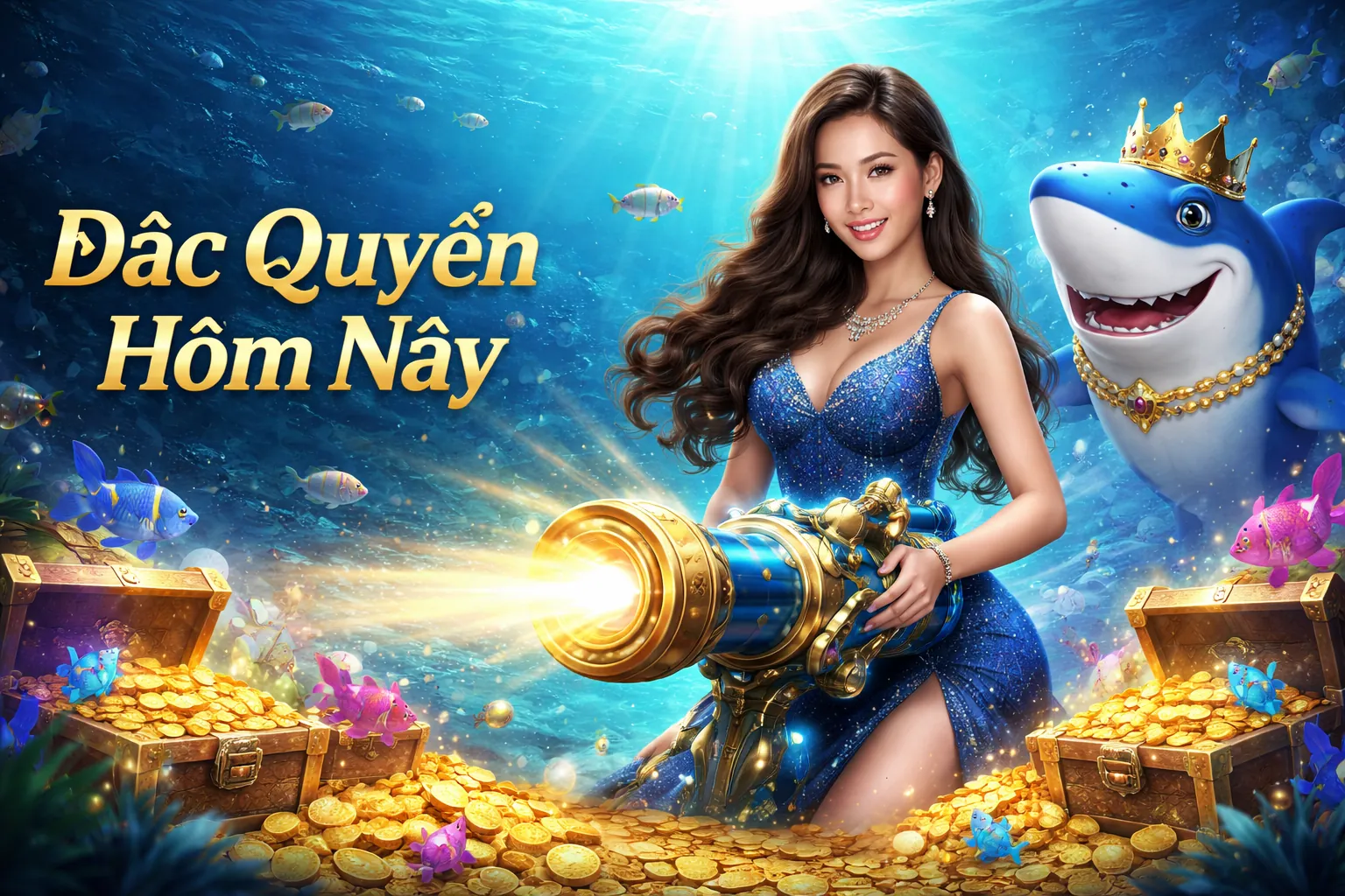 Game bắn cá jb88
