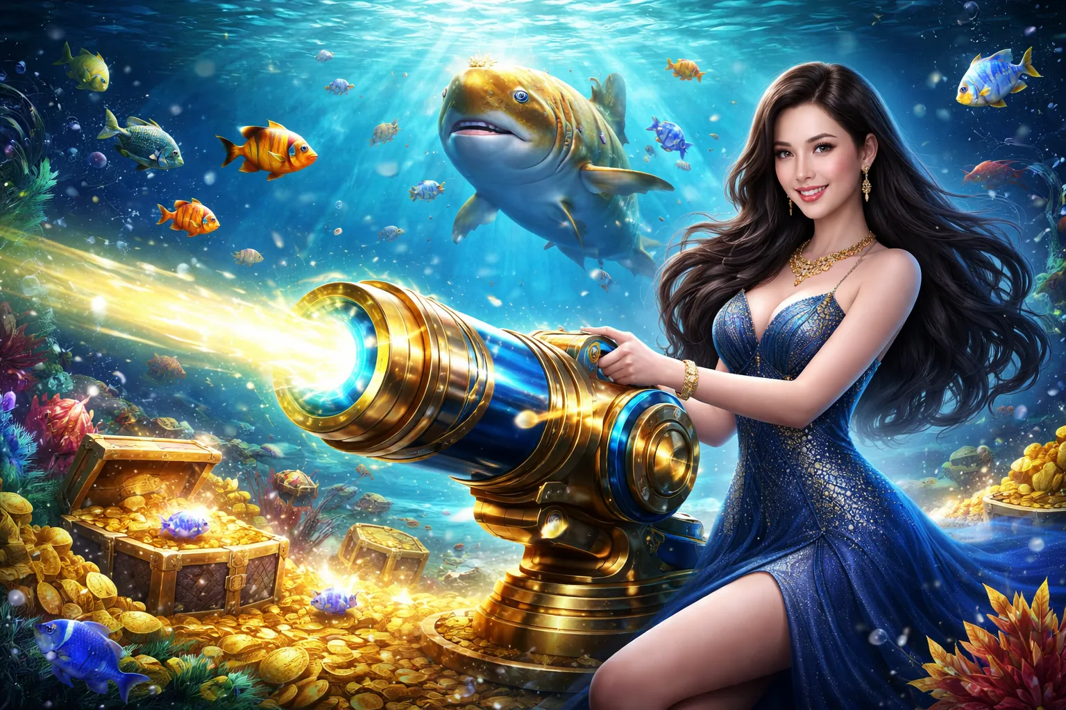 Sự kiện đặc biệt và quà tặng jb88