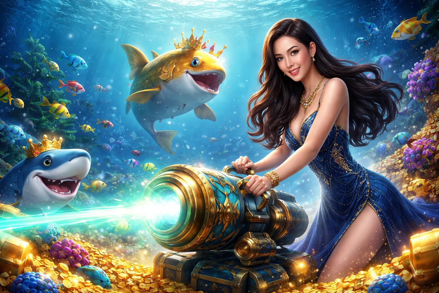 Casino Trực Tuyến tại jb88 cổng game chính thức