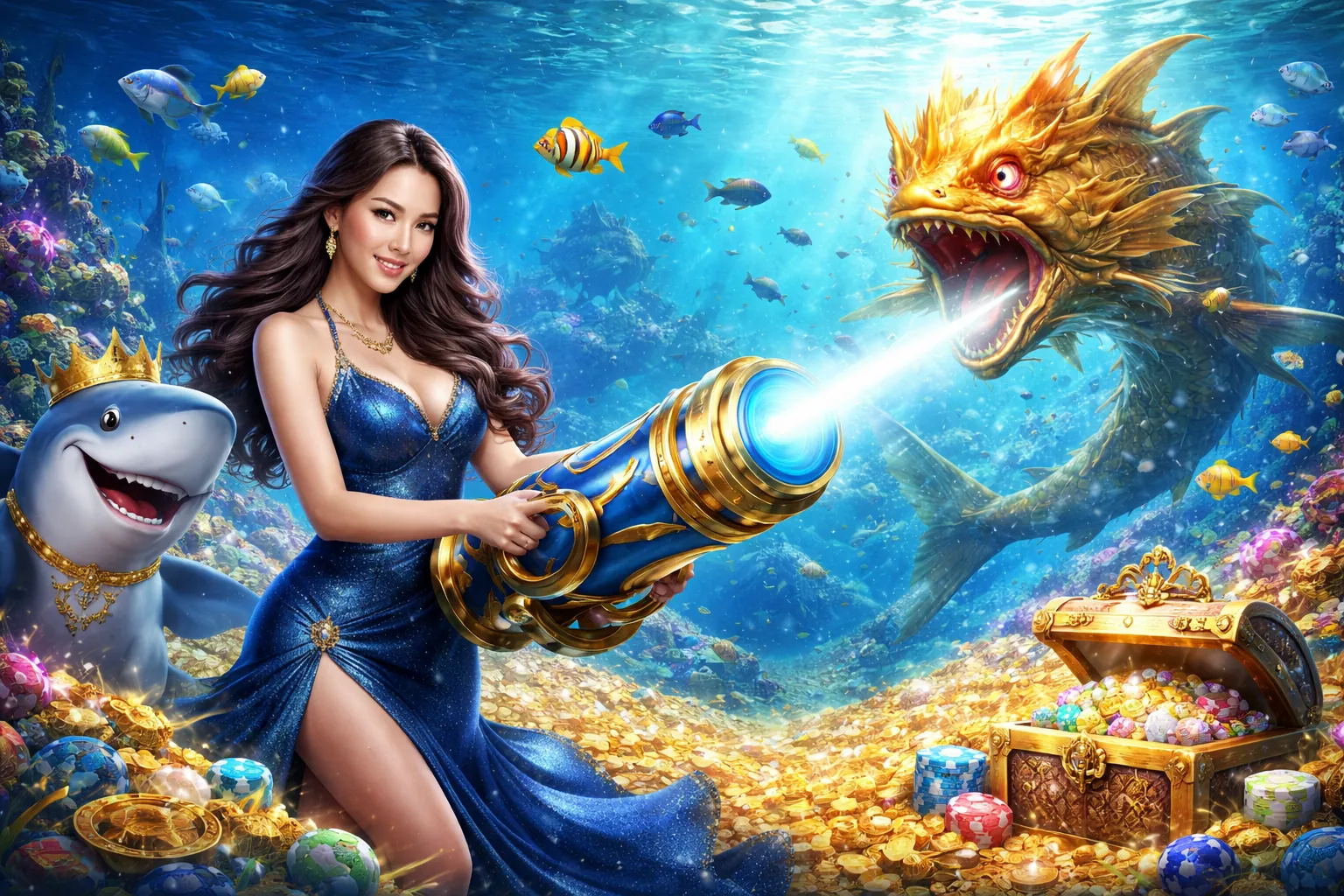 Sòng bạc trực tuyến jb88