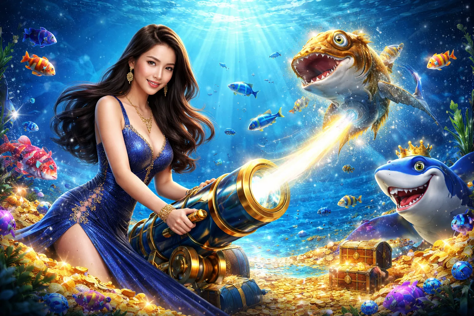 Hướng dẫn tham gia khuyến mãi JB88