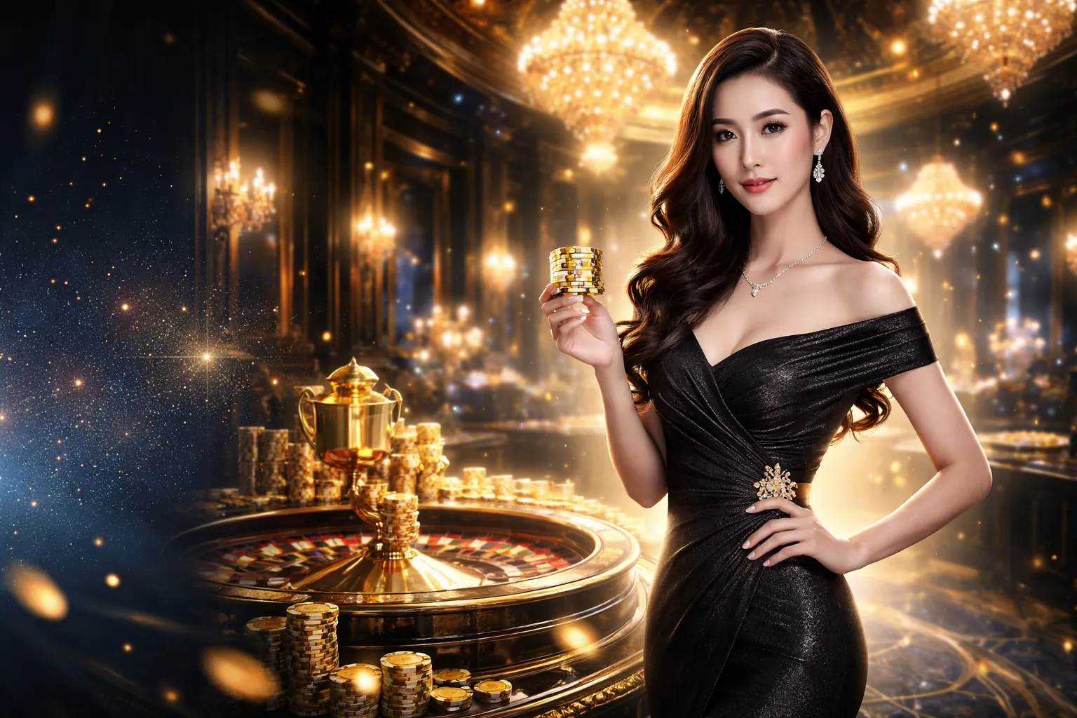 Môi trường chơi game an toàn jb88
