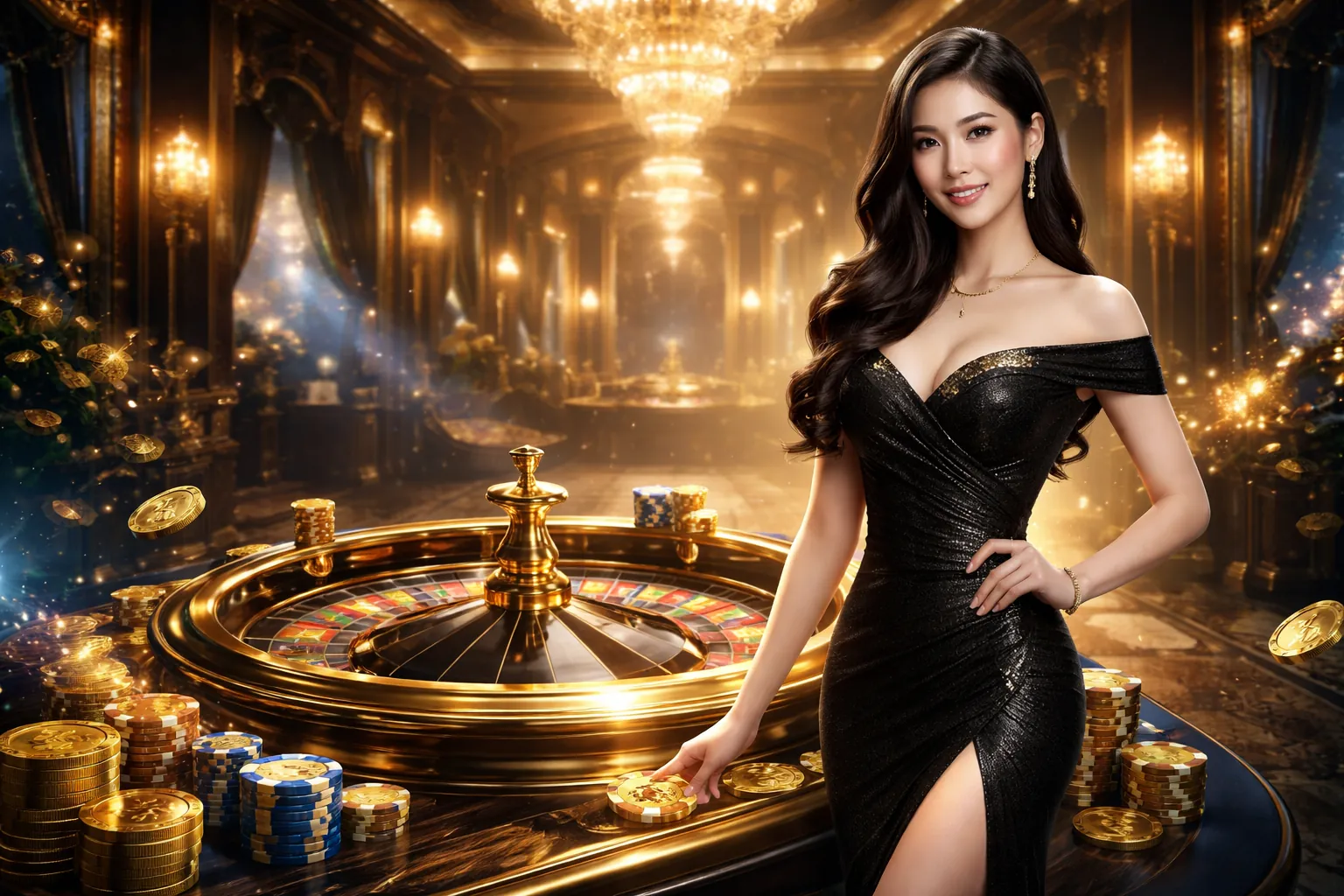 Giao dịch nhanh chóng jb88