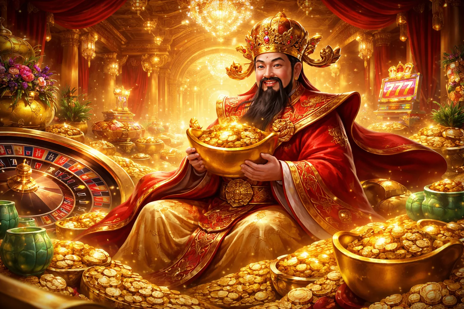 Hình ảnh giới thiệu jb88 cổng game chính thức