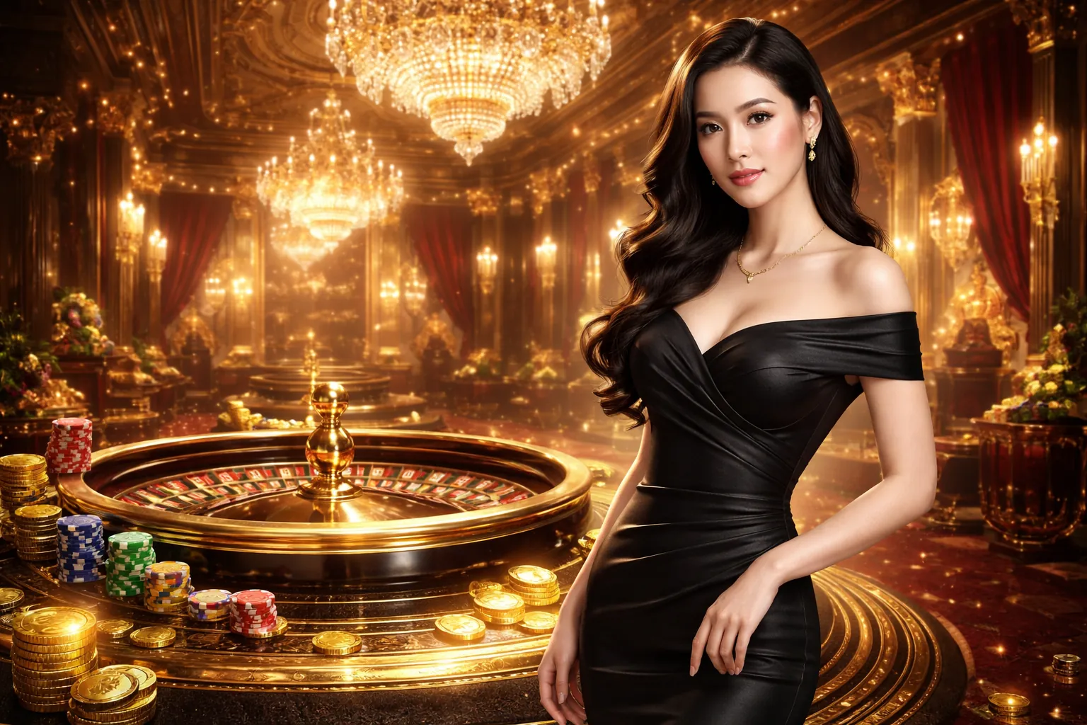 Hình ảnh trò chơi Slot/Điện Tử sôi động tại jb88 cổng game chính thức