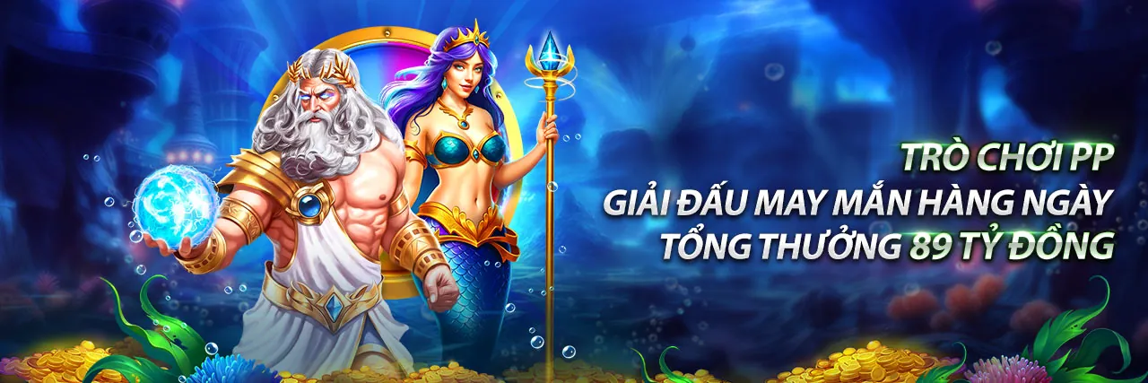 Bắn Cá Nàng Tiên Cá JB88